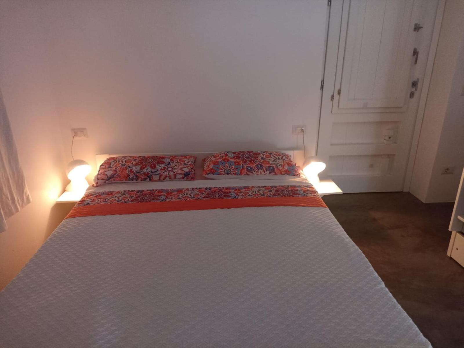 Nido Sul Mare Βίλα Παντελλερία Εξωτερικό φωτογραφία